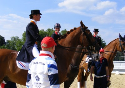 Olympic-dressage-medalists