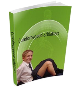 osgood schlatters disease treatment manual