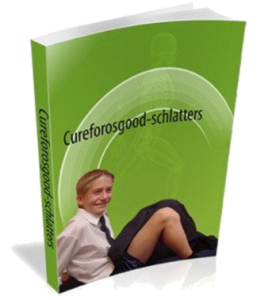 osgood schlatters disease treatment Manual