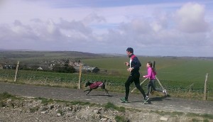 Osgood Schlatters Disease Testimonial