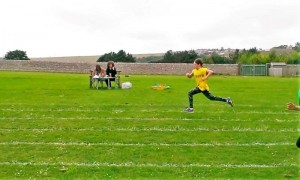 osgood schlatters disease treatment