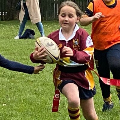 H.D and Orla – Testimonial